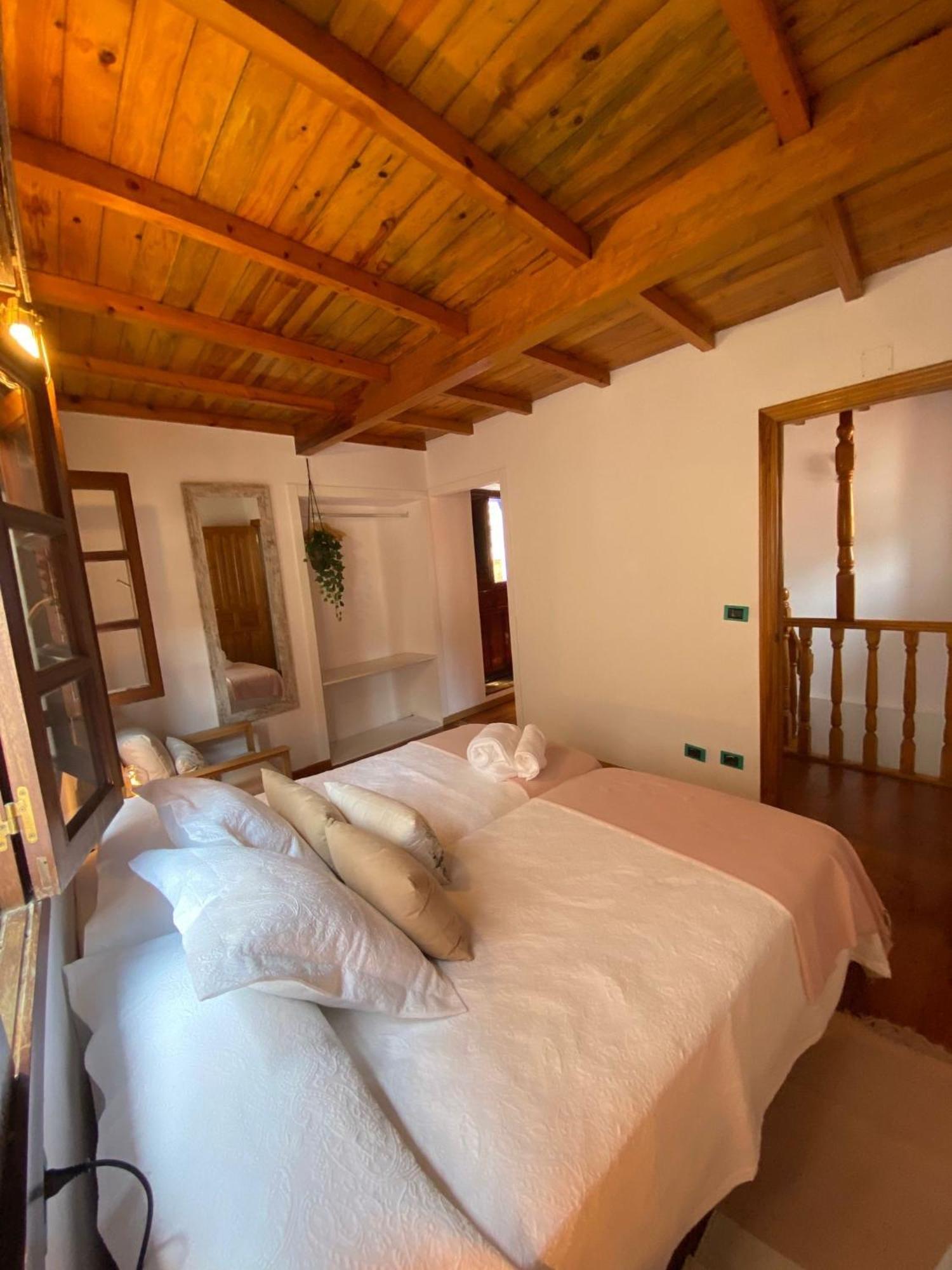 Вілла Casa En Cudillero Casco Antiguo Екстер'єр фото