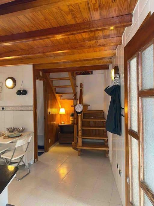 Вілла Casa En Cudillero Casco Antiguo Екстер'єр фото